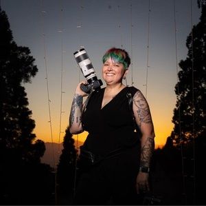Meet your Posher, Sarah jean